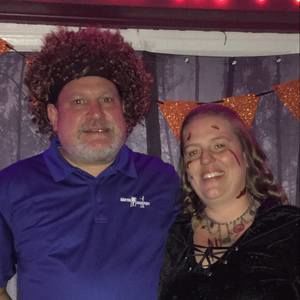 Meet your Posher, Mindy